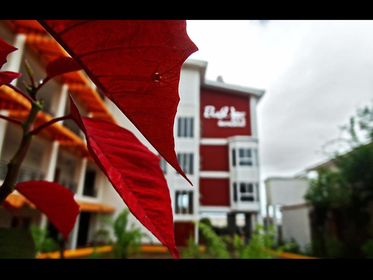 Hotel Casa Royale Bluefields Exterior photo